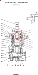 PILOT VALVE LE30V00002F1