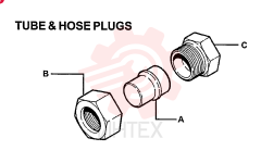 PLUG ZF83P10000