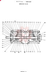 PUMP 2437U412F1