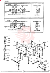 REMOTE CONTROL ASSY, REWORK (EXTRA & BREAKER) 24100J17693F1 (2)