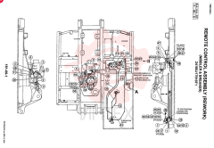 REMOTE CONTROL ASSY, REWORK (NIBBLER & BREAKER) 24100J17916F1 (2)