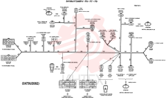 WIRE HARNESS 2479U2062 (1)