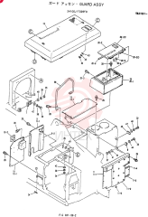 GUARD ASSY 24100J17326F3 (1)