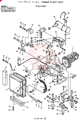 POWER PLANT ASSY 24100J17262F1 (2)