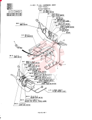 WIRE HARNESS 24100J17093F1