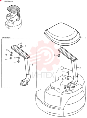CANOPY ASSY PM06C00002F1
