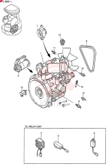 ENGINE PM02P00002F1