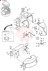 GUARD INSTAL (For STD) PM21C00009F3 (1)