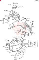 GUARD INSTAL (For STD) PM21C00009F3 (2)