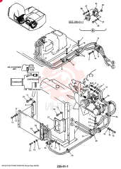 AIR CONDITIONER YM20M00010F1