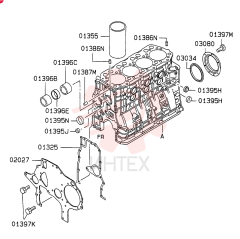 CHECK VALVE VAME012586 (1)