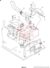 CONDITIONING UNIT YN20M00076F1 (1)