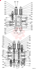 CONTROL VALVE YM30V00006F1 (4)