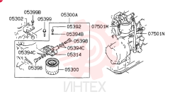 ELEMENT VAME016823