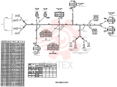 HARNESS YN11E00040F1 (2)