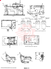 HARNESS YN11E00040F1 (5)