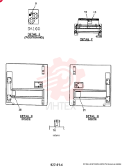 NAME PLATE INSTAL SUNBELT RENTALS YN22TU0002F1 (2)