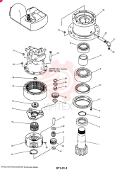 REDUCER YM32W00001F1