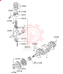 SCREW VAME300581