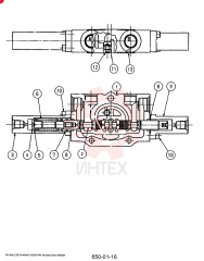 SPOOL YT30V00027F1