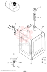 TANK YM20P00016F1