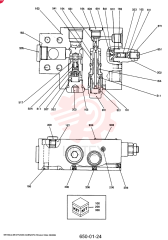 VALVE YN28V00010F3