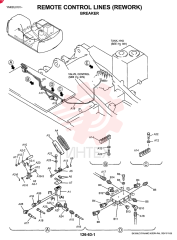 CONTROL LINES, BREAKER YM68H00003F1 (2)