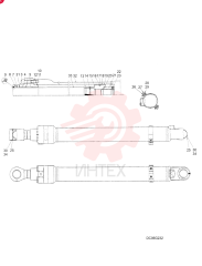 CYLINDER YM01V00009F1 (2)