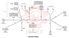 HARNESS YN13E00034F1 (6)