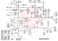 HARNESS YN13E00034F1 (8)