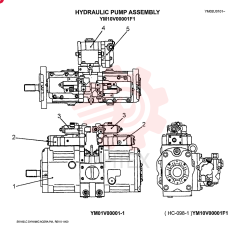 PUMP YM10V00001F1 (1)