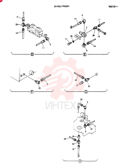 CONTROL ASSY. REMOTE 24100J17693F1 (1)