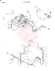 HEATER & DEFROSTER 24100J17280F1