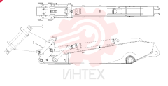 QUICK-HITCH YM32TU1052P1 (1)