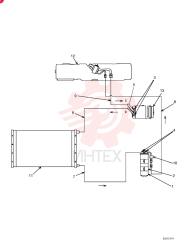 RECEIVER-DRYER YN54S00041P1