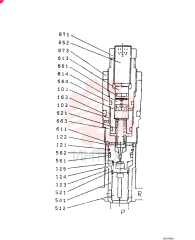 VALVE YN22V00001F3