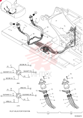 HYDRAULIC VALVE YN30V00111F1 (2)