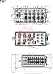 RELAY YN24E00016F2