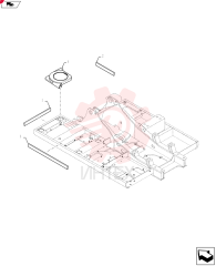 GASKET YN26C01025P1 (2)