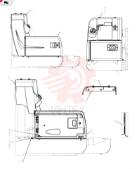 GUARD YB21C01523F1