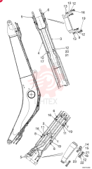 TUBE YM42HU1006P1