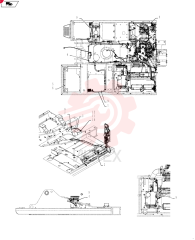 WIRE HARNESS YB13E01097P1