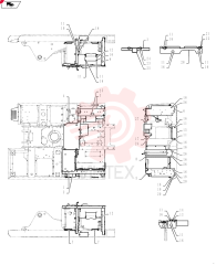 COVER ASSY YM21C01309F1 (2)