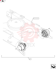 MOTOR-PUMP YN53D00017F3