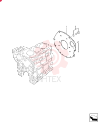 PLATE VAMM43419801