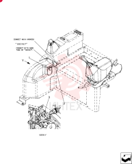 Socket Assy. PU03M01192F1
