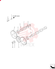 WASHER VAMM432306 (2)