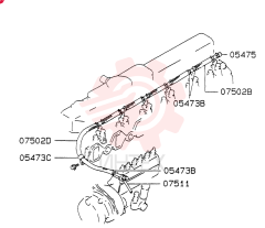 CLAMP VAMS660163