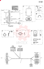ELEC ASSY, UPP YN03E00008F1 (2)