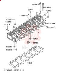 GUIDE VAME011012